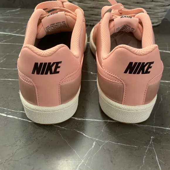 Women’s Nike Court Royal Special Edition Satin - Picture 2 of 7